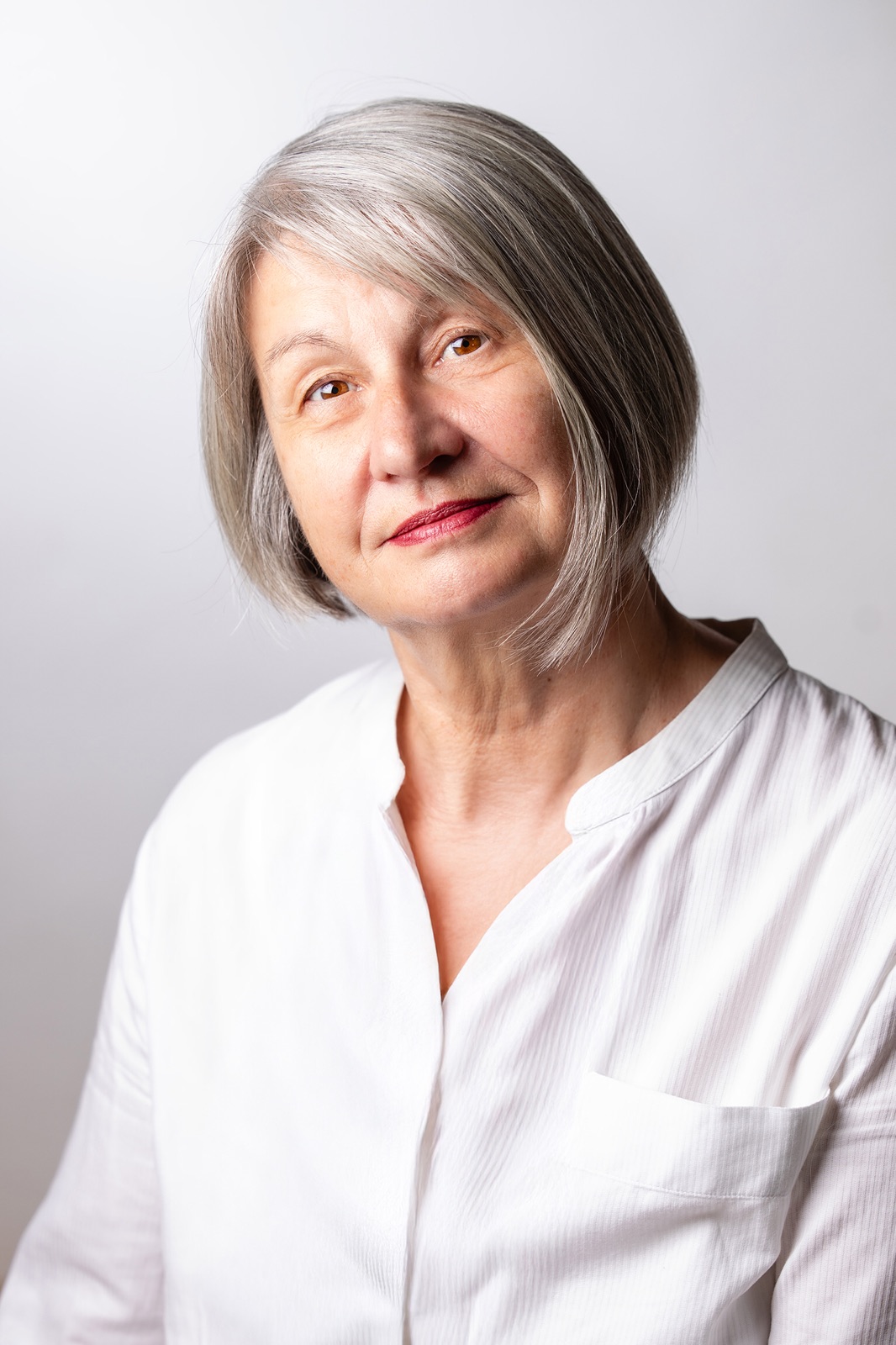 Barbara Klein – Autorin